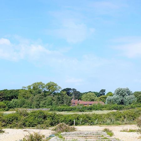 Priory Coach House - Church Norton Selsey Ngoại thất bức ảnh