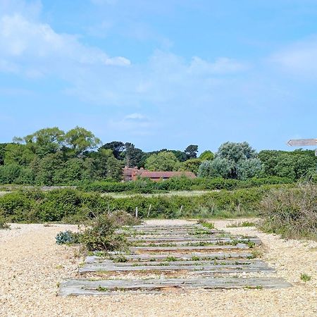Priory Coach House - Church Norton Selsey Ngoại thất bức ảnh