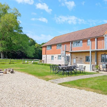 Priory Coach House - Church Norton Selsey Ngoại thất bức ảnh