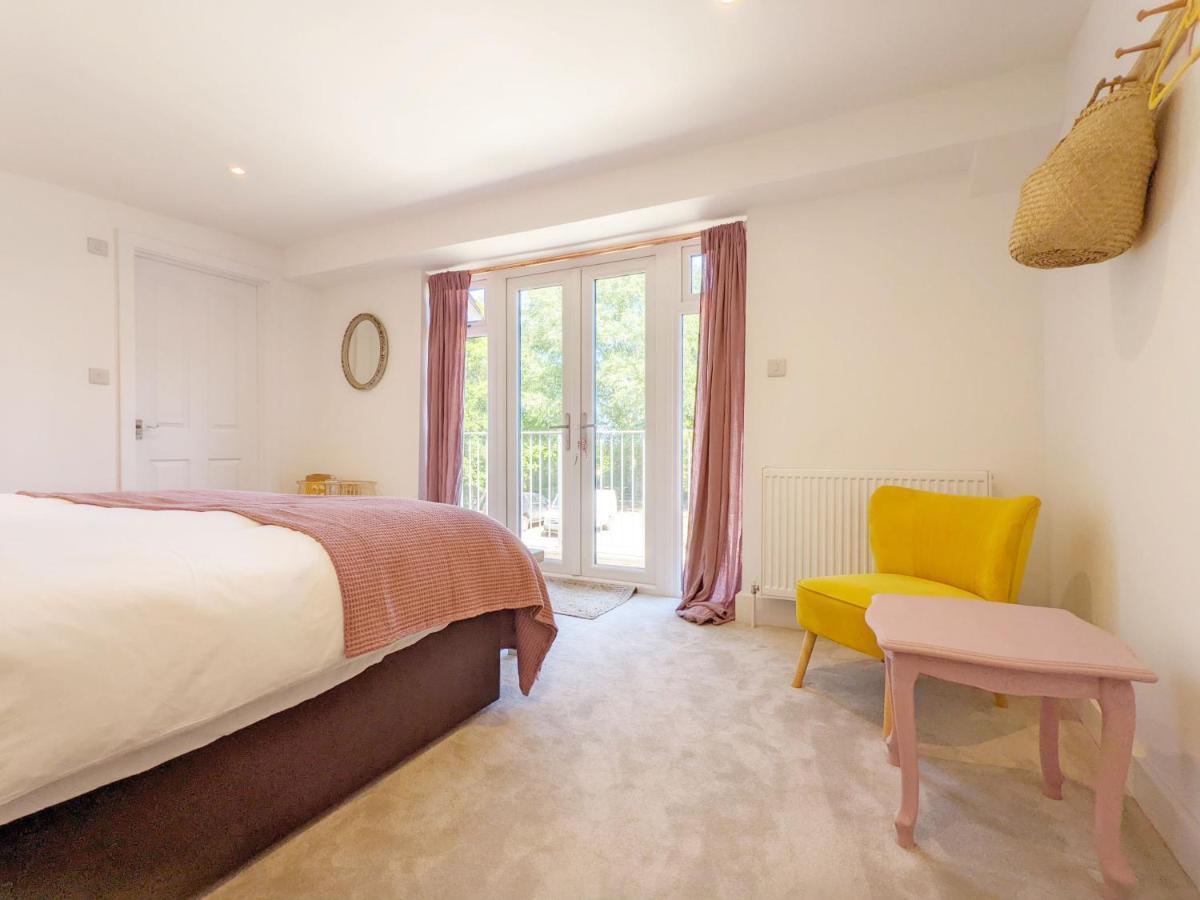 Priory Coach House - Church Norton Selsey Ngoại thất bức ảnh