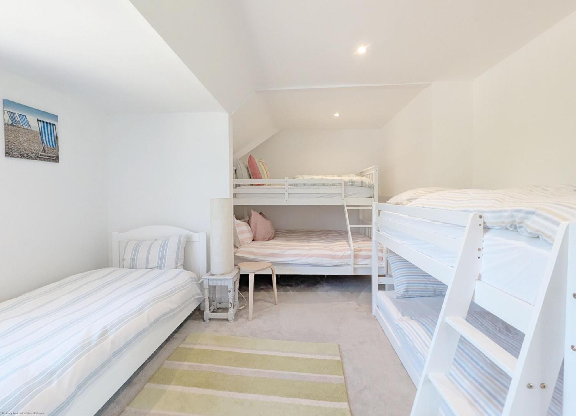 Priory Coach House - Church Norton Selsey Ngoại thất bức ảnh
