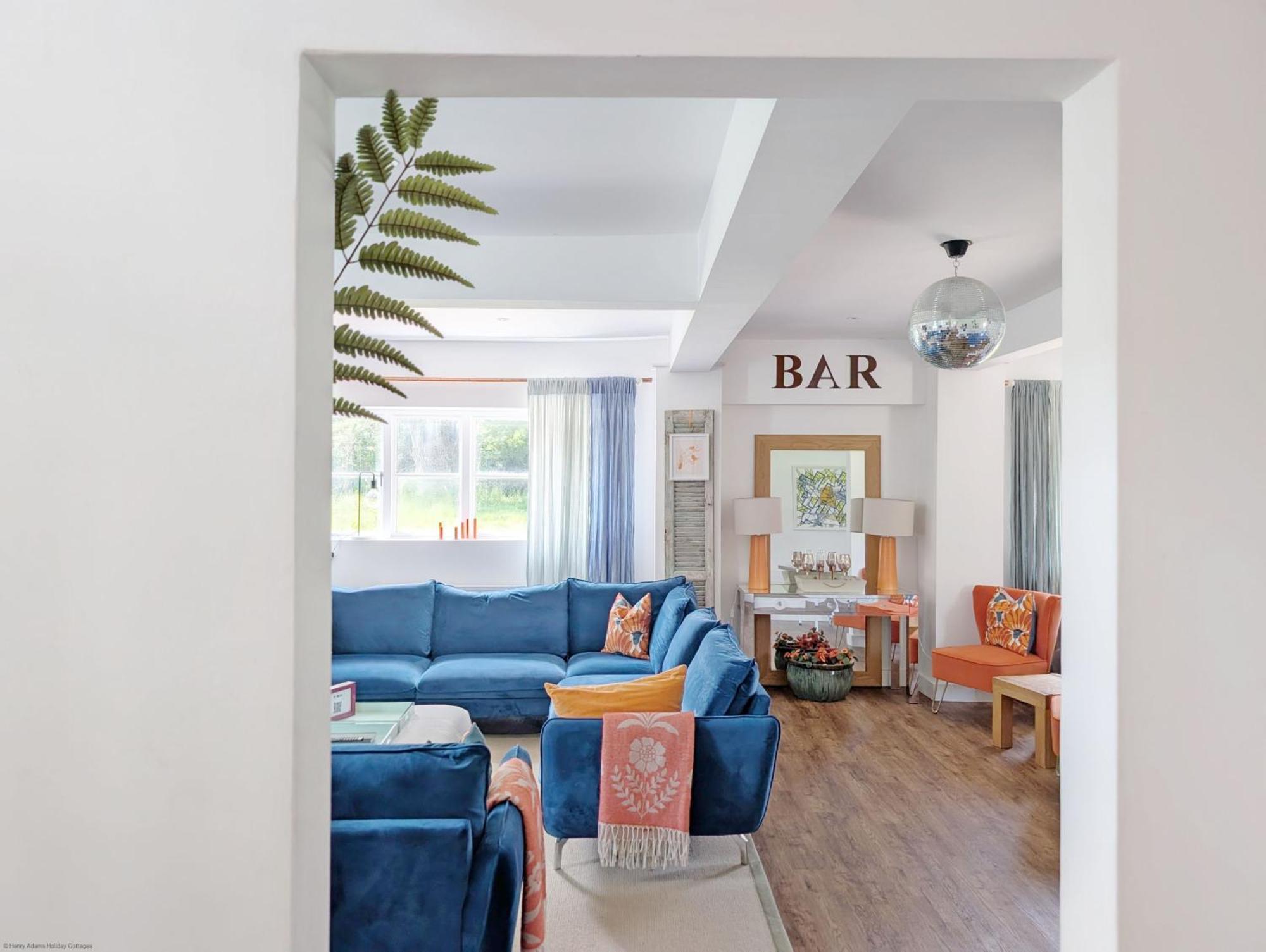 Priory Coach House - Church Norton Selsey Ngoại thất bức ảnh