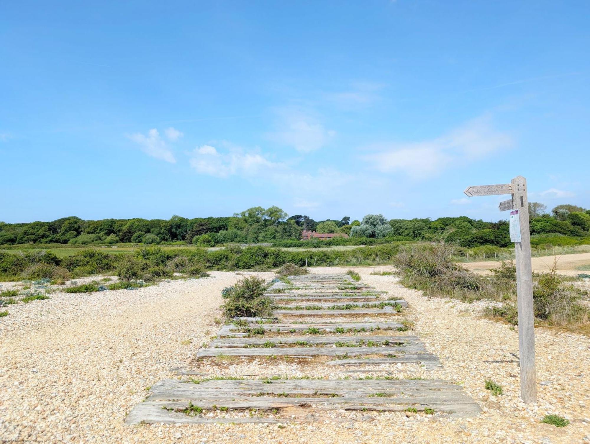 Priory Coach House - Church Norton Selsey Ngoại thất bức ảnh
