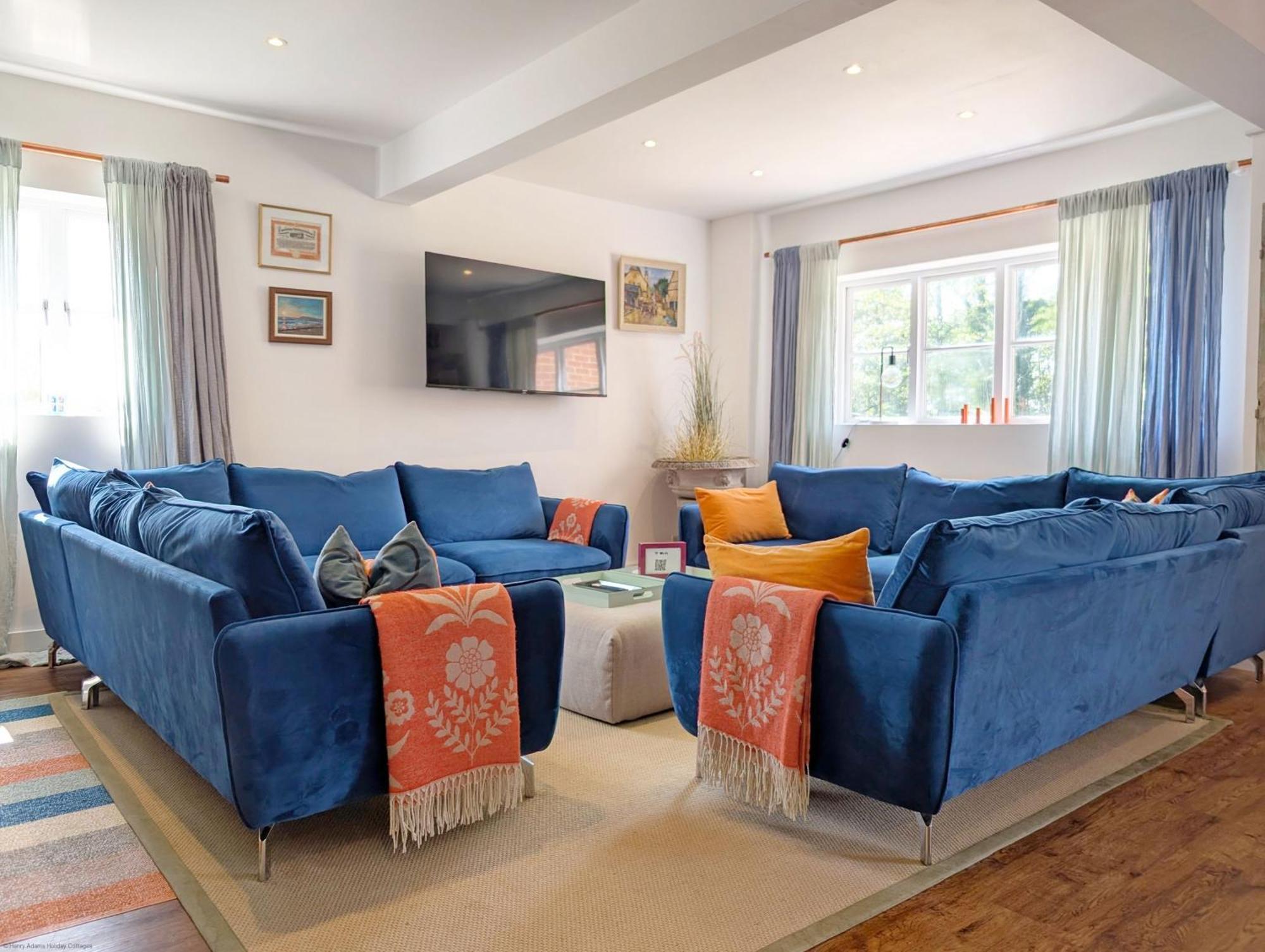 Priory Coach House - Church Norton Selsey Ngoại thất bức ảnh