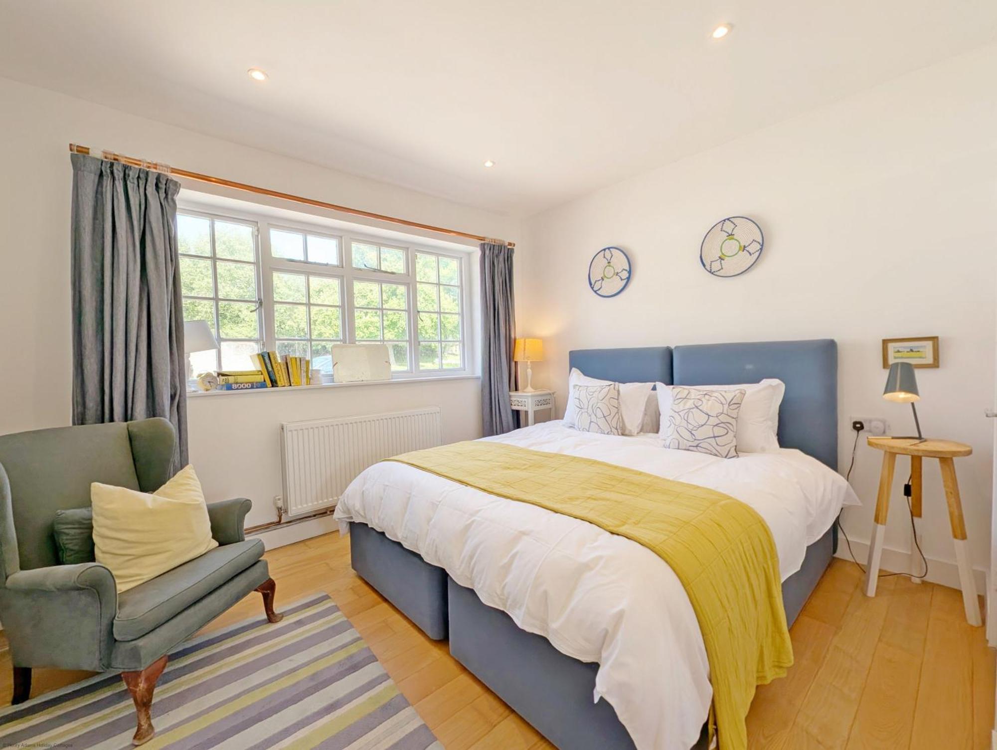 Priory Coach House - Church Norton Selsey Ngoại thất bức ảnh